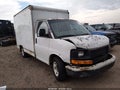 2007 GMC Savana — photo 1 of 16 | VIN 1GDGG31V771904031