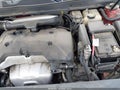 2014 Chevrolet Impala — photo 10 of 11 | VIN 1G1115SL1EU149273