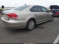 2015 Volkswagen Passat — photo 4 of 16 | VIN 1VWAT7A38FC048346