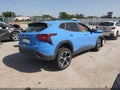 2024 Chevrolet Trax — photo 4 of 16 | VIN KL77LGE22RC120254