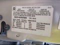 2000 Chevrolet S-10 — photo 9 of 16 | VIN 1GCCS1450YK278240