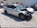 2015 Nissan Altima — photo 1 of 11 | VIN 1N4AL3AP0FN873757
