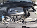 2017 Kia Optima Hybrid — photo 10 of 16 | VIN KNAGV4LD1H5013969