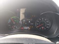 2017 Kia Optima Hybrid — photo 7 of 16 | VIN KNAGV4LD1H5013969