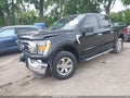 2022 Ford F-150 — photo 2 of 16 | VIN 1FTEW1EP9NFA25841