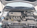 2019 Hyundai Accent — photo 10 of 11 | VIN 3KPC24A34KE041037