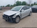 2019 Hyundai Accent — photo 2 of 11 | VIN 3KPC24A34KE041037
