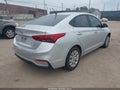 2019 Hyundai Accent — photo 4 of 11 | VIN 3KPC24A34KE041037