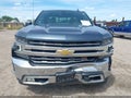 2021 Chevrolet Silverado 1500 — photo 13 of 17 | VIN 3GCUYGED3MG169316