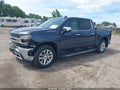 2021 Chevrolet Silverado 1500 — photo 2 of 17 | VIN 3GCUYGED3MG169316