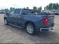 2021 Chevrolet Silverado 1500 — photo 3 of 17 | VIN 3GCUYGED3MG169316