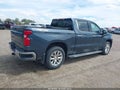 2021 Chevrolet Silverado 1500 — photo 4 of 17 | VIN 3GCUYGED3MG169316
