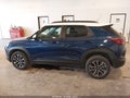 2022 Chevrolet Trailblazer — photo 14 of 16 | VIN KL79MSSLXNB125191
