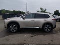 2023 Nissan Rogue — photo 14 of 16 | VIN JN8BT3DD4PW301994
