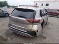 2023 Nissan Rogue — photo 4 of 16 | VIN JN8BT3DD4PW301994