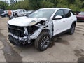 2026 Chevrolet Equinox — photo 2 of 19 | VIN 3GNAXPEG1TL363677