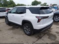 2026 Chevrolet Equinox — photo 3 of 19 | VIN 3GNAXPEG1TL363677