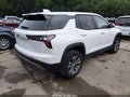 2026 Chevrolet Equinox — photo 4 of 19 | VIN 3GNAXPEG1TL363677
