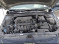 2025 Hyundai Elantra — photo 10 of 17 | VIN KMHLM4DG8SU993397
