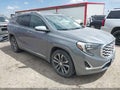 2018 GMC Terrain — photo 1 of 16 | VIN 3GKALSEXXJL159730
