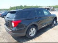 2020 Ford Explorer — photo 4 of 17 | VIN 1FMSK8DH2LGA99610