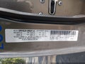 2012 Dodge Charger — photo 9 of 16 | VIN 2C3CDXAT1CH305773