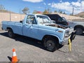 1986 Ford F-150 Lightning — photo 1 of 16 | VIN 1FTEF14Y6GPB66468