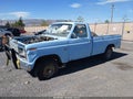 1986 Ford F-150 Lightning — photo 2 of 16 | VIN 1FTEF14Y6GPB66468