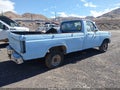 1986 Ford F-150 Lightning — photo 4 of 16 | VIN 1FTEF14Y6GPB66468
