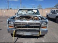 1986 Ford F-150 Lightning — photo 6 of 16 | VIN 1FTEF14Y6GPB66468
