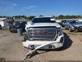 2020 GMC Sierra 1500 — photo 12 of 16 | VIN 1GTU9FEL2LZ123991
