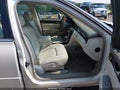 2001 Cadillac Seville — photo 5 of 12 | VIN 1G6KY54951U193220