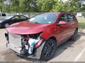 2023 Chevrolet Equinox — photo 2 of 16 | VIN 3GNAXWEG4PS122685