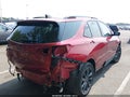 2023 Chevrolet Equinox — photo 4 of 16 | VIN 3GNAXWEG4PS122685