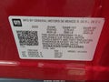 2023 Chevrolet Equinox — photo 9 of 16 | VIN 3GNAXWEG4PS122685