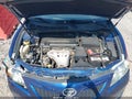2009 Toyota Camry — photo 10 of 16 | VIN 4T1BE46KX9U349808