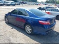 2009 Toyota Camry — photo 3 of 16 | VIN 4T1BE46KX9U349808