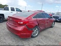 2016 Hyundai Sonata — photo 4 of 16 | VIN 5NPE24AF2GH331198