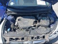 2014 Hyundai Accent — photo 10 of 18 | VIN KMHCU5AE3EU142332
