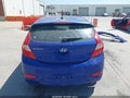 2014 Hyundai Accent — photo 17 of 18 | VIN KMHCU5AE3EU142332