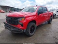 2025 Chevrolet Silverado 1500 — photo 2 of 12 | VIN 1GCPKBEK9SZ313982