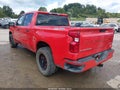 2025 Chevrolet Silverado 1500 — photo 3 of 12 | VIN 1GCPKBEK9SZ313982