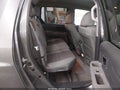 2011 Honda Ridgeline — photo 8 of 17 | VIN 5FPYK1F44BB010247