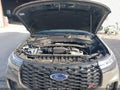 2026 Ford Explorer — photo 10 of 16 | VIN 1FMWK7GC8TGB11626