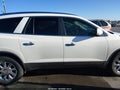 2011 Buick Enclave — photo 13 of 16 | VIN 5GAKVBED5BJ376161