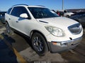 2011 Buick Enclave — photo 1 of 16 | VIN 5GAKVBED5BJ376161