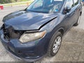 2016 Nissan Rogue — photo 17 of 18 | VIN 5N1AT2MV6GC740945