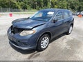 2016 Nissan Rogue — photo 2 of 18 | VIN 5N1AT2MV6GC740945