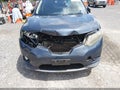 2016 Nissan Rogue — photo 6 of 18 | VIN 5N1AT2MV6GC740945