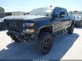 2015 Chevrolet Silverado 1500 — photo 2 of 18 | VIN 3GCUKSECXFG432335